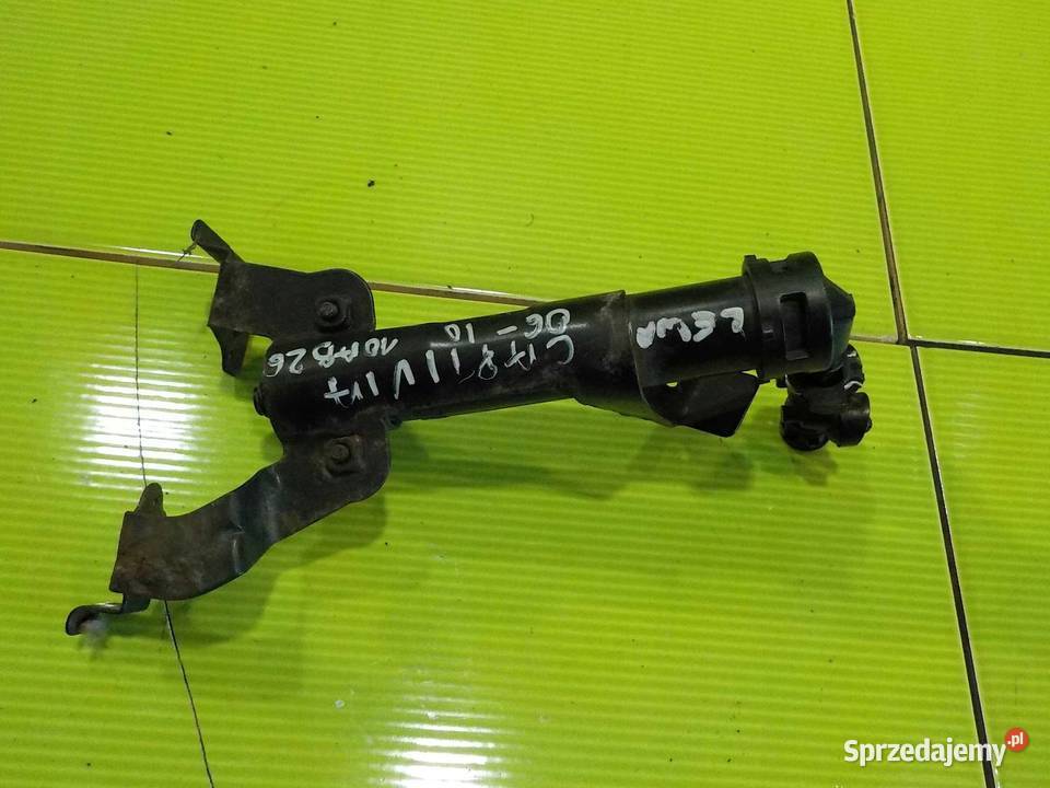 CHEVROLET CAPTIVA 10r spryskiwacz lampy lewy osobowe Suków