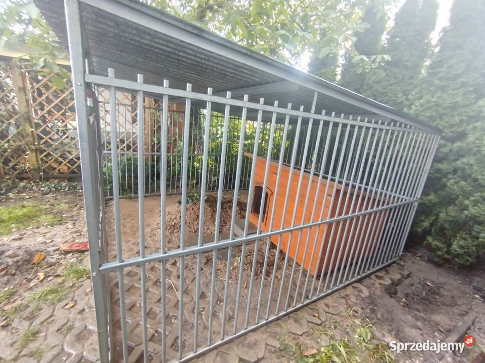 KOJEC PSA Pozostałe Pabianice sprzedam