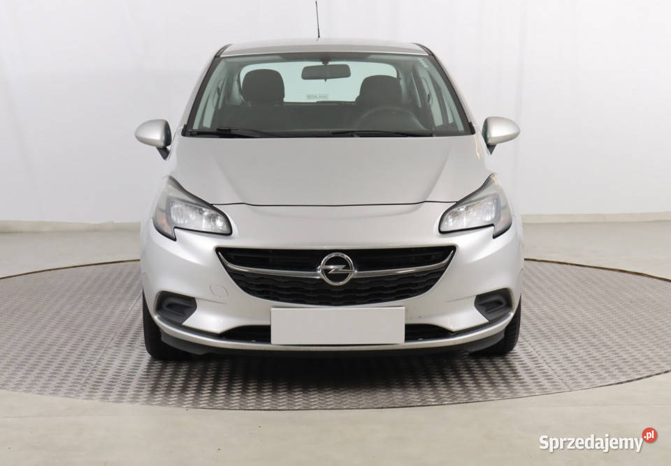 Opel Corsa 14 ABS