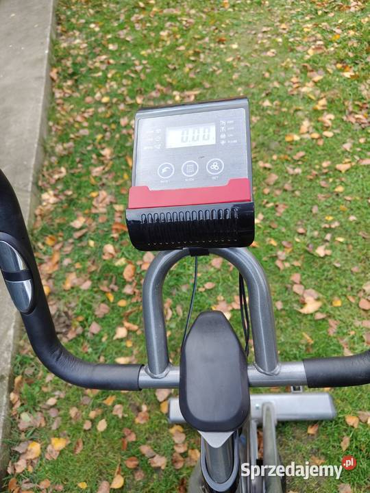 Rower spinningowy Heka łódzkie Aleksandrów Łódzki