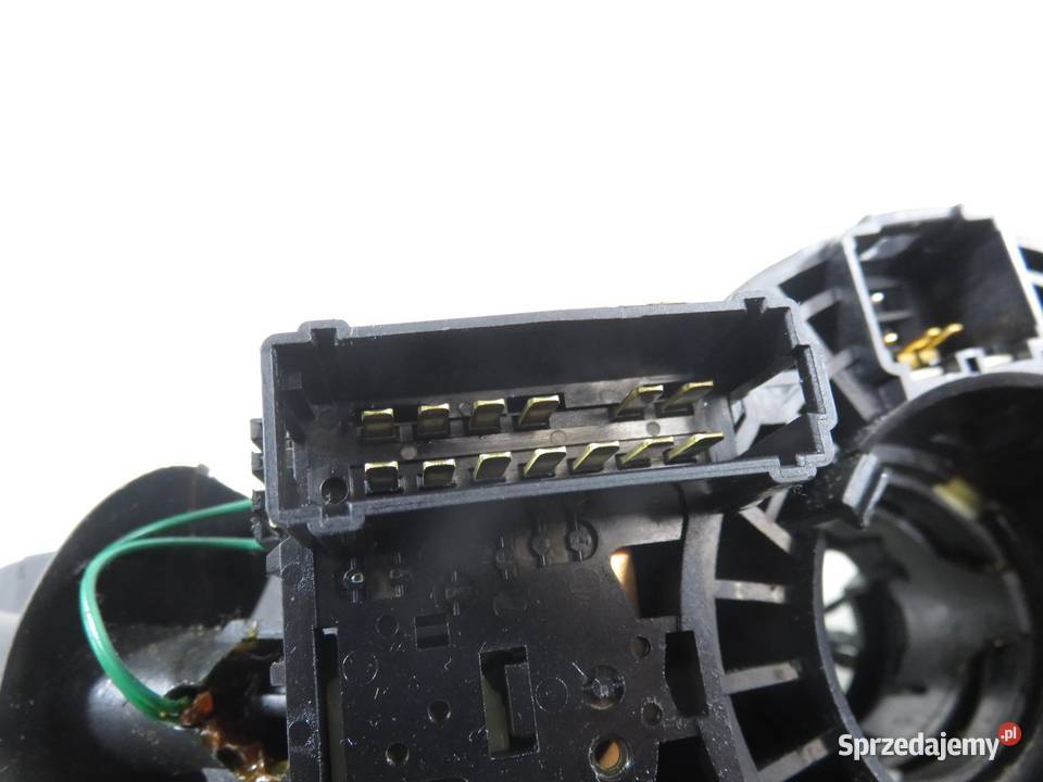 PRZEŁĄCZNIK ZESPOLONY RENAULT ESPACE IV osobowe sprzedam