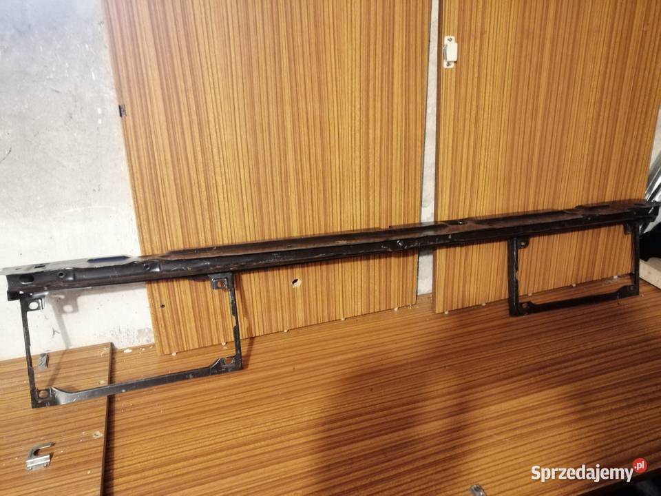 Pas przedni polonez borewicz atu caro kpmbi Nowy Suskowola sprzedam