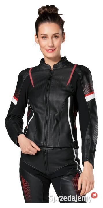 Rekurv c21042003 kombinezon motocyklowy damski Zielona Góra