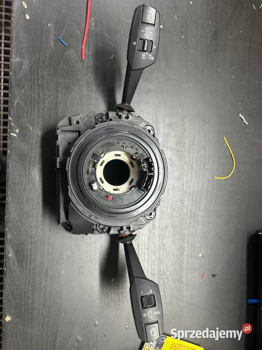 Pajac zwijaj taśma przełącznik zespolony bmw e90 lubelskie Lublin