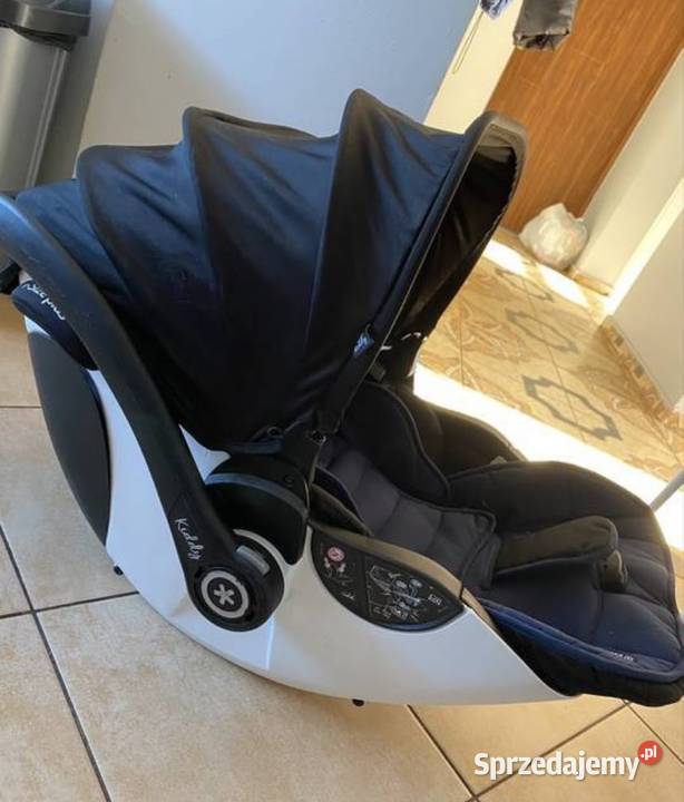 Fotelik samochodowy Słupsk