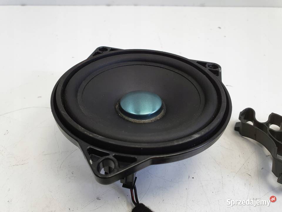 Mercedes W221 CENTRALNY GŁOŚNIK A2218207502