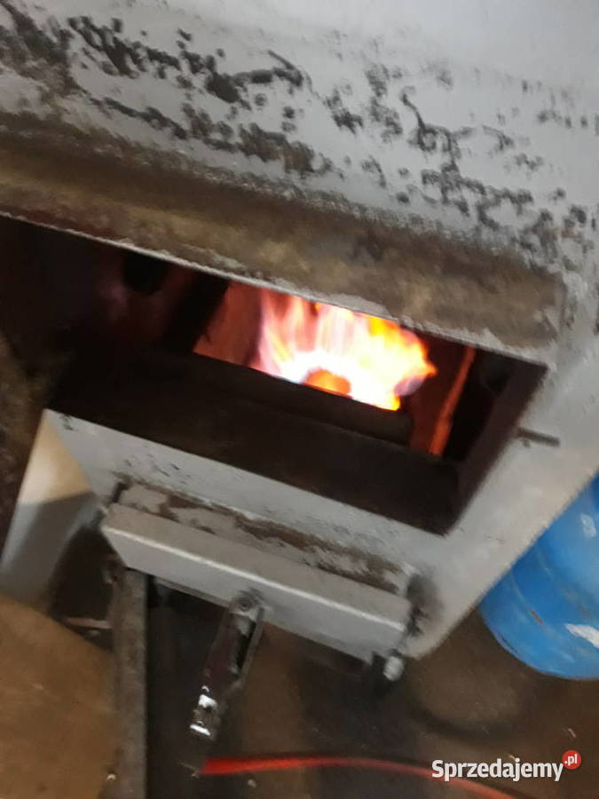 PIEC WARSZTATOWY Kraków