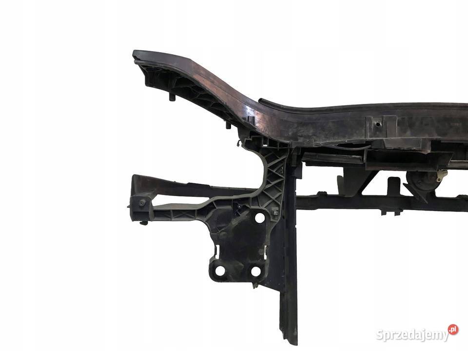 Renault Grand Scenic II 05r 20 16v 135 Pas osobowe Skarżysko-Kamienna