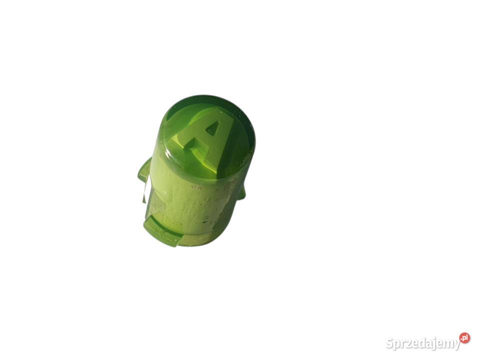 Oryginalny przycisk klawisz A do pada pad Xbox Cieszyn