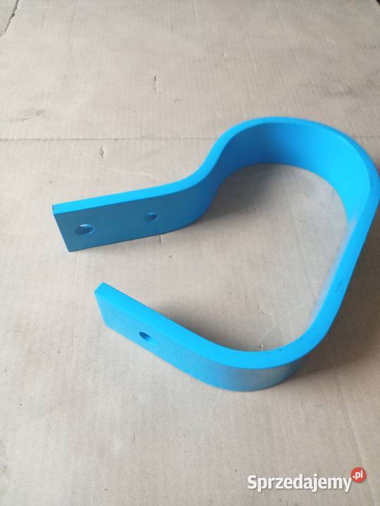 Wspornik sprężysty podsiewacza Monosem 9181 dolnośląskie Głogów