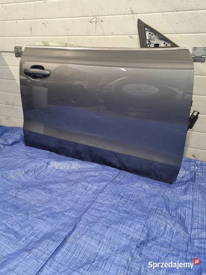Drzwi prawy przód Lx7r Audi a5 sportback d Kraków