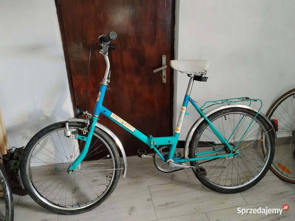 sprzedam rower