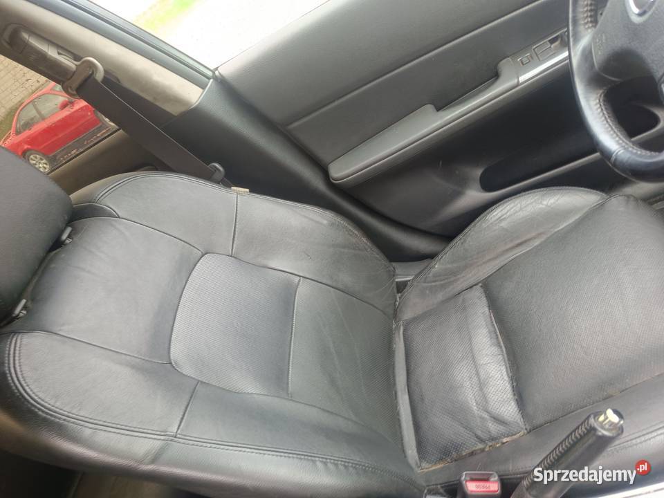 Mazda 6 Myszków