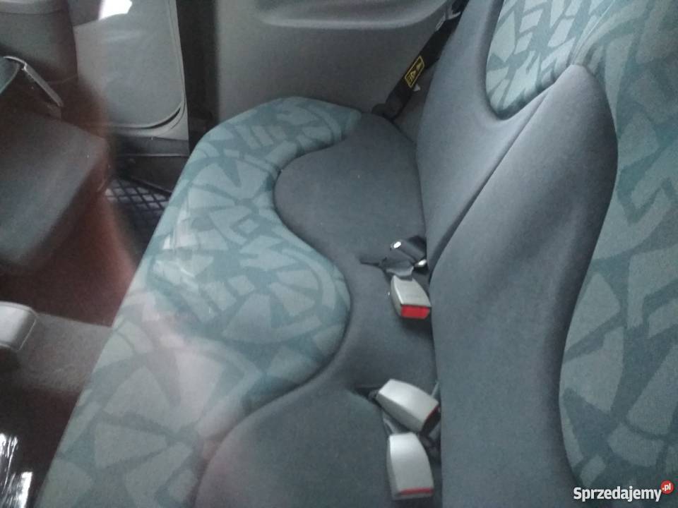 Nissan Micra k11 Kraków