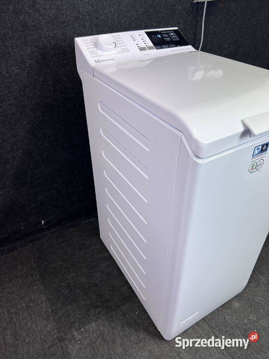 Pralka Electrolux EW6TN4261P 1200 obrmin Sprawna mazowieckie Warszawa