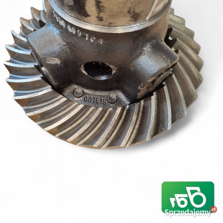 Dyferencjał 31x9 Dieci Agri Plus 407 Pozostałe Wilkowo sprzedam
