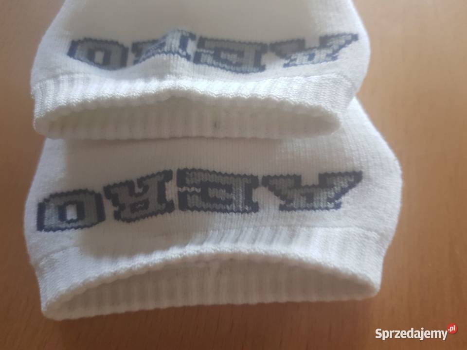 3 paryAeropostale stopki sportowe amerykańskie Kielce