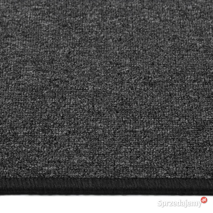 Dywanik antracytowy 50x100 WM326958 Warszawa sprzedam