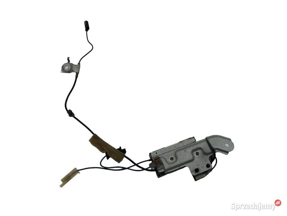 SUBARU OUTBACK 4 IV BR 0914 WZMACNIACZ ANTENY sprzedam