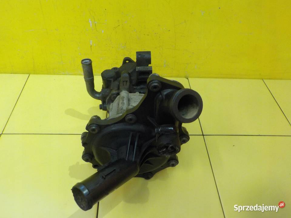 FORD TRANSIT MK7 22 TDCI EURO 4 09r 86 P8FA osobowe Pompy wspomagania świętokrzyskie Suków