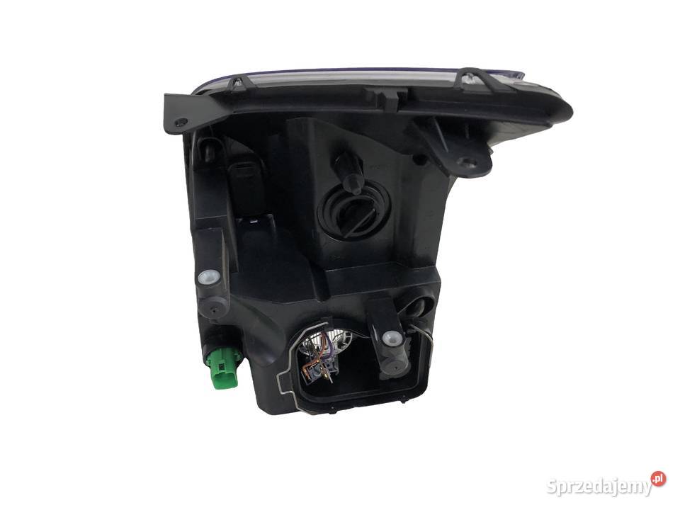 Ford Transit 052006042013 Reflektor Lampa Skarżysko-Kamienna