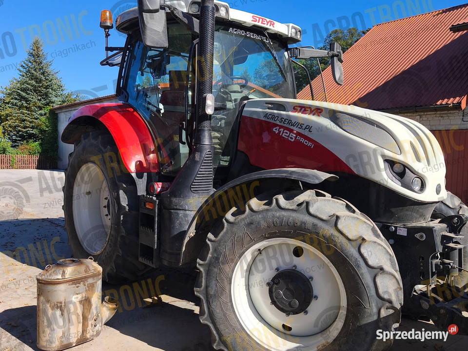 Usuwanie błędów DPF AdBlue EGR ChipTuning DOJAZD Białystok