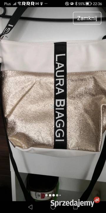 Torebka damska Piotrków Trybunalski