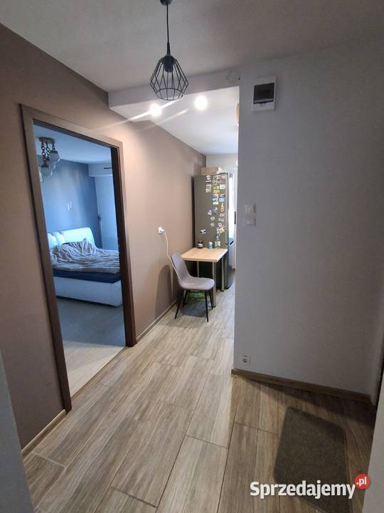 mieszkanie 50m2 sprzedam