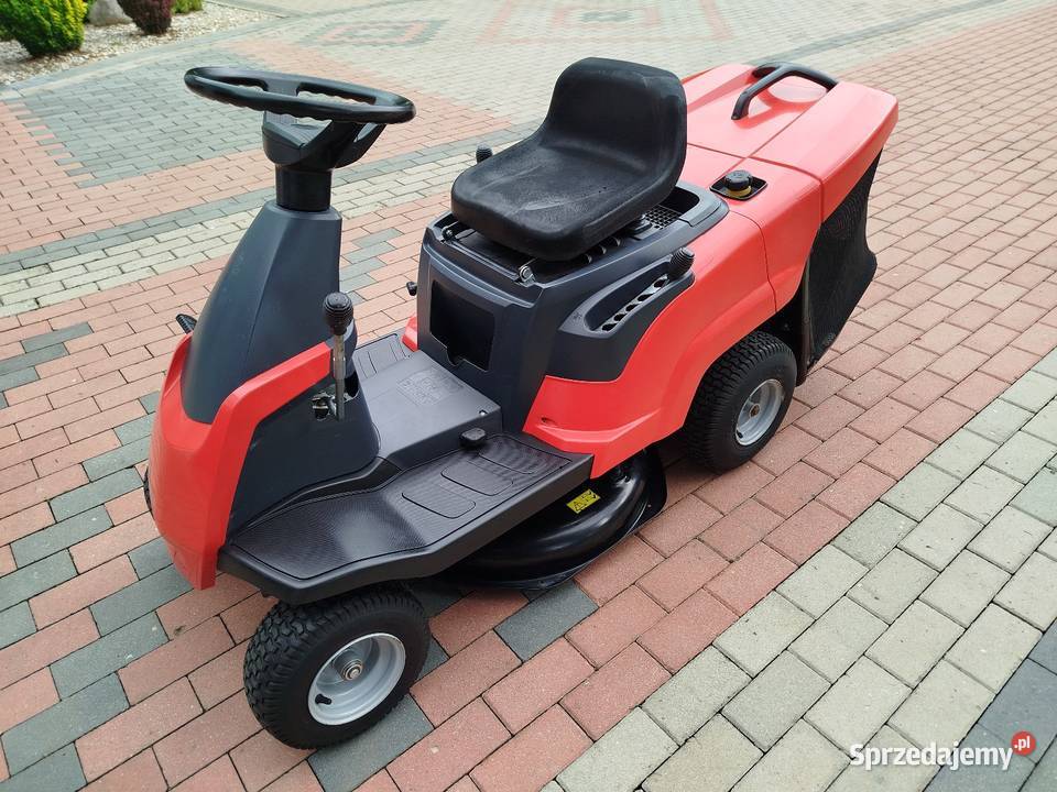 Traktorek castel garden 966 10 nóż 72 klon stigi opolskie Zopowy sprzedam