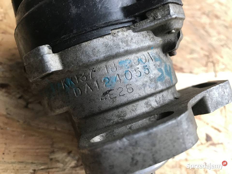 KIA SEPHIA APARAT ZAPŁONOWY KK13718200A DA124055 dolnośląskie sprzedam