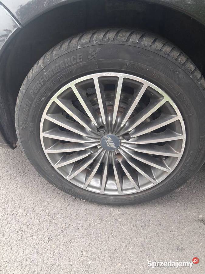 Citroen C3 14B 2009r klimą nowy rozrząd lubelskie Borki