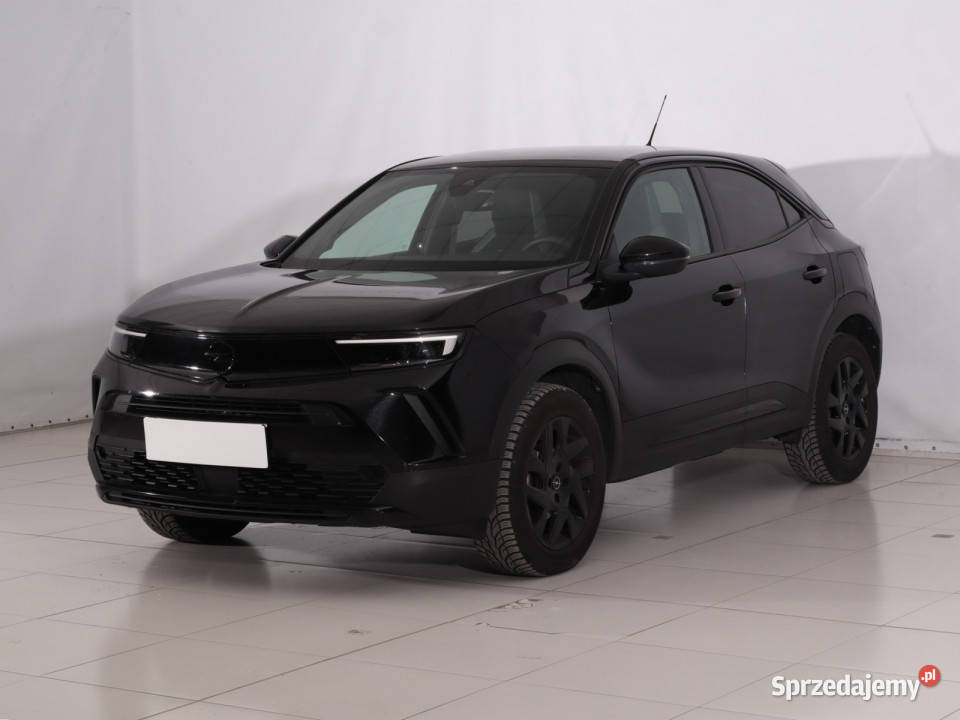 Opel Mokka 12 Turbo Piaseczno