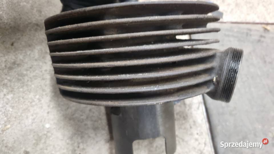 Cylinder Jawa Perak 250 353 Bydgoszcz