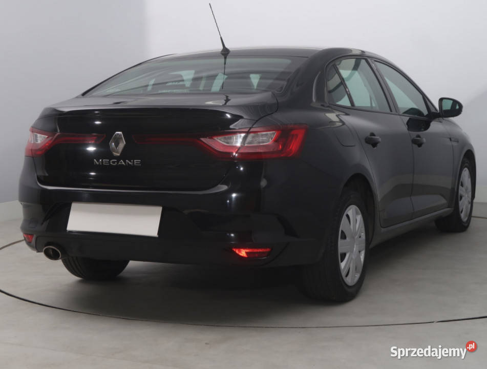 Renault Megane 16 SCe benzyna Megane