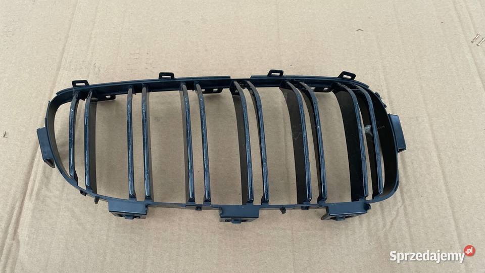 ATRAPA GRILL NERKA PRAWA BMW M4 F82 8068582 Atrapy Gorzów Wielkopolski sprzedam