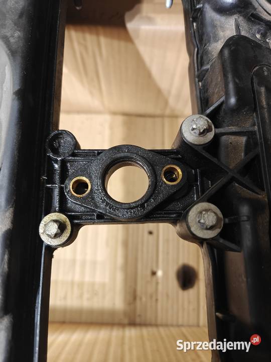 Pokrywa dekiel zaworów N55 mazowieckie Radom