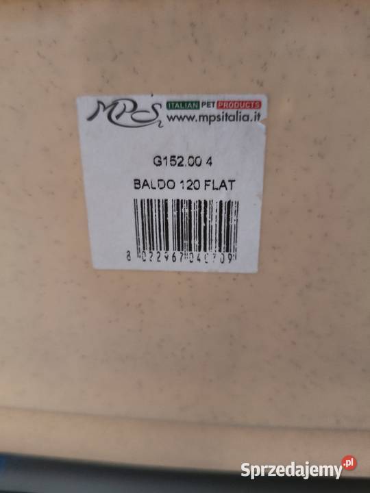 2x Klatka 120 królika świnki morskiej MPS Baldo świętokrzyskie Mirzec