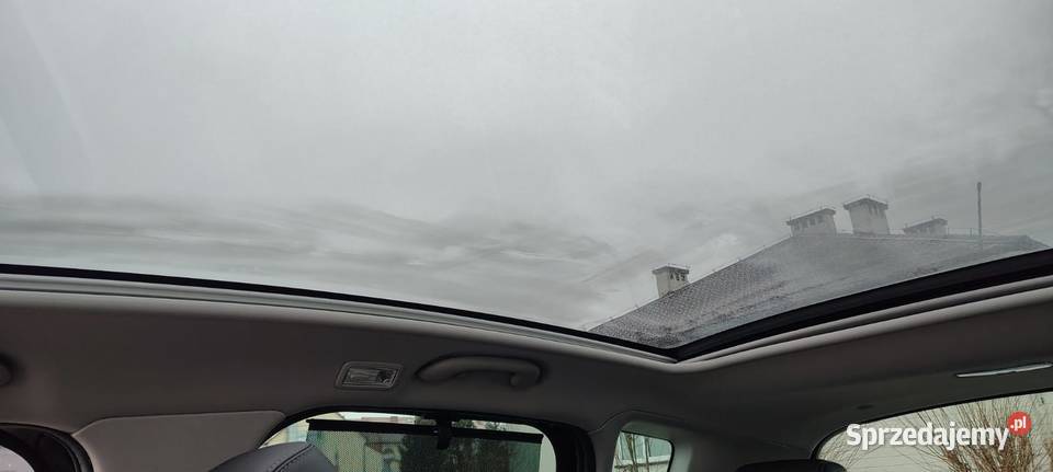 Peugeot 3008 2015r MPV Andrychów sprzedam