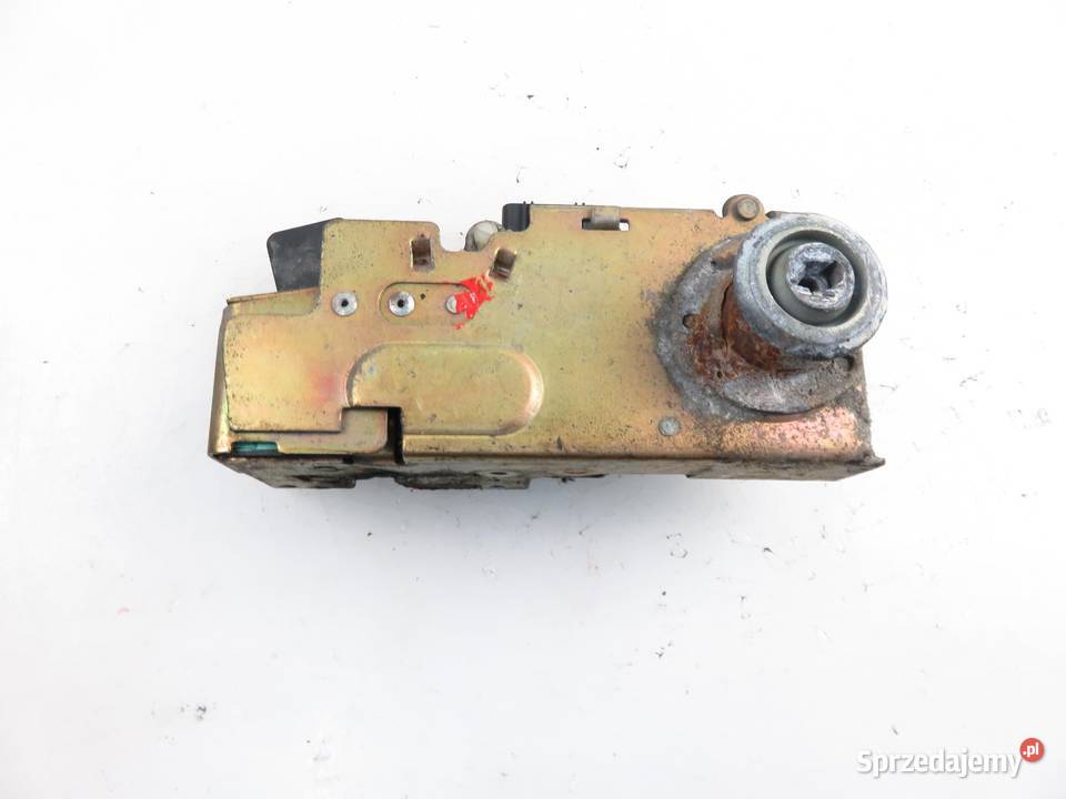 ZAMEK PRAWY PRZEDNI FORD TRANSIT V YC1AV21812BH