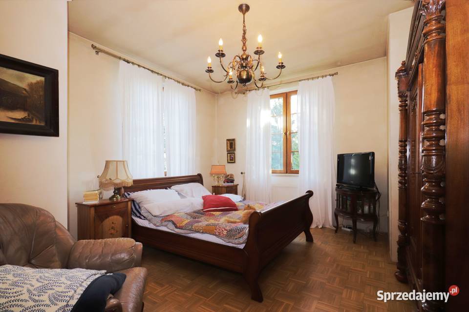 Na sprzedaż nieszablonowy dom w stylu lubelskie