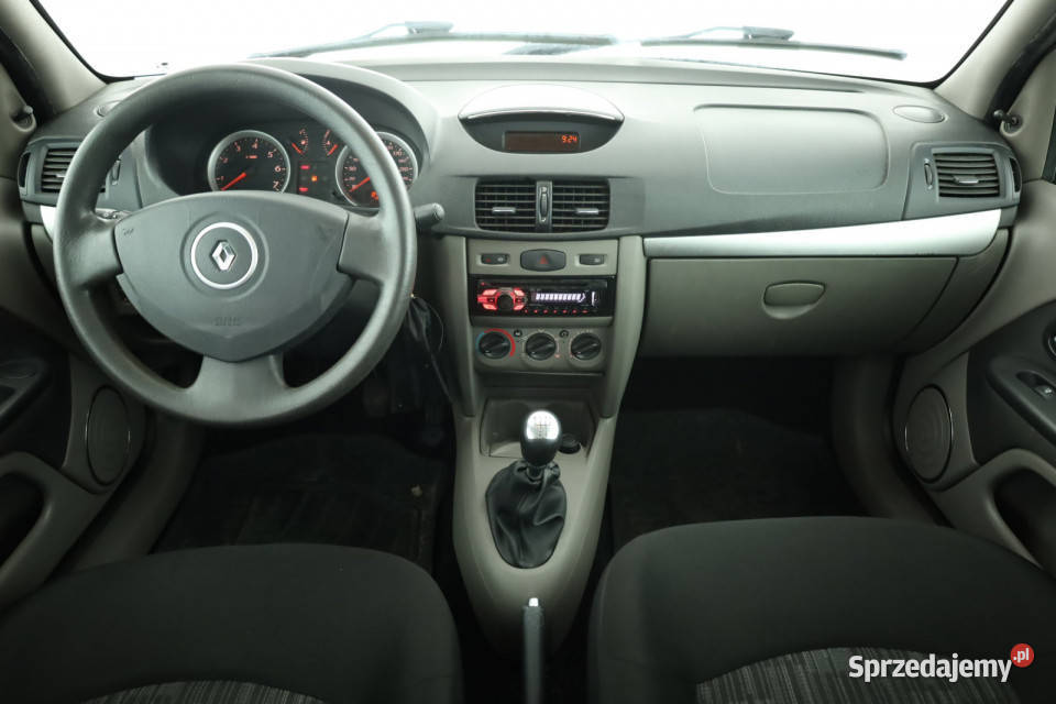 Renault Thalia 12 16V Piaseczno