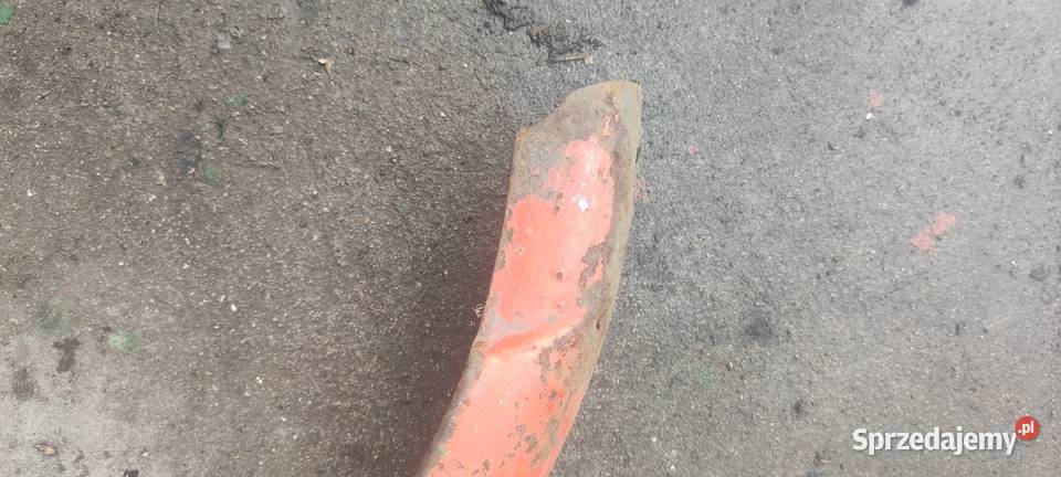 Romet kadet błotnik tył 50cm3 Kuźnia Raciborska