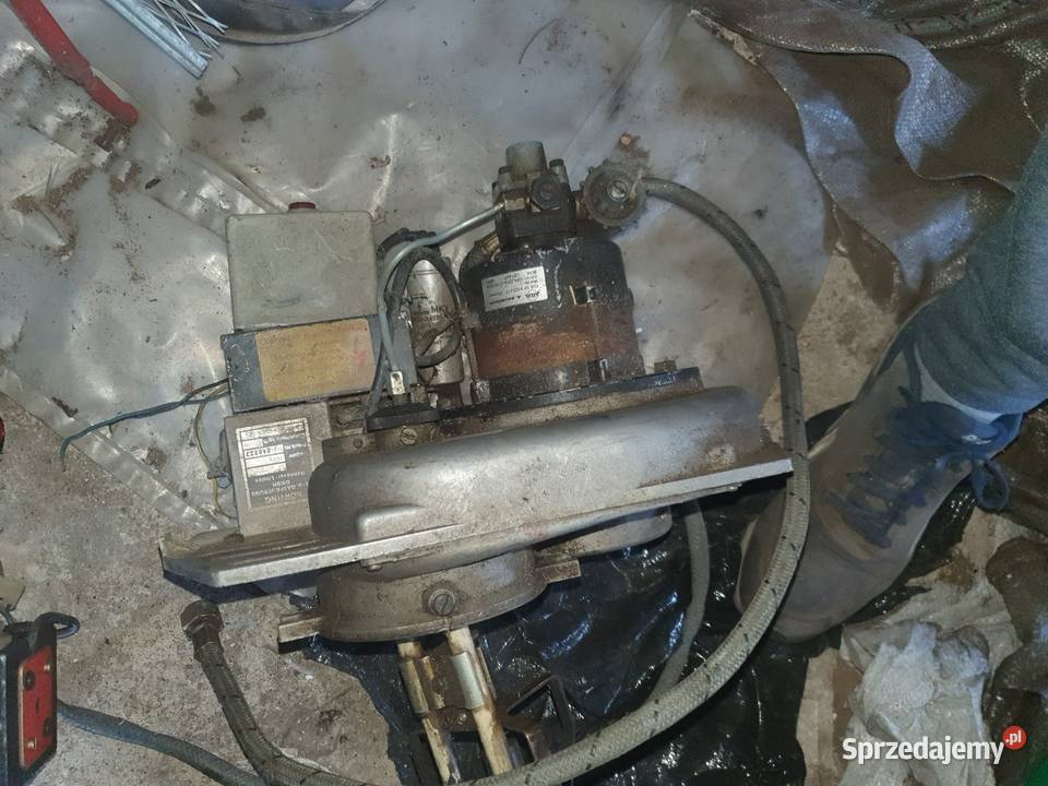 Pal iki na olej opalowy sprzedam