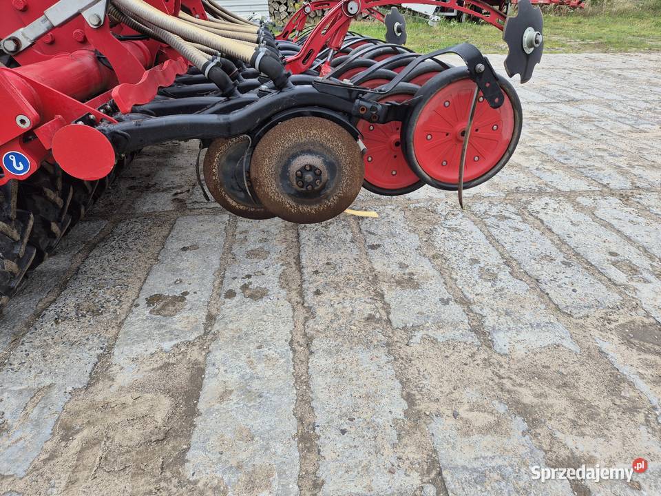 Sprzedam Horsch Pronto 3DC nieuszkodzony Prabuty