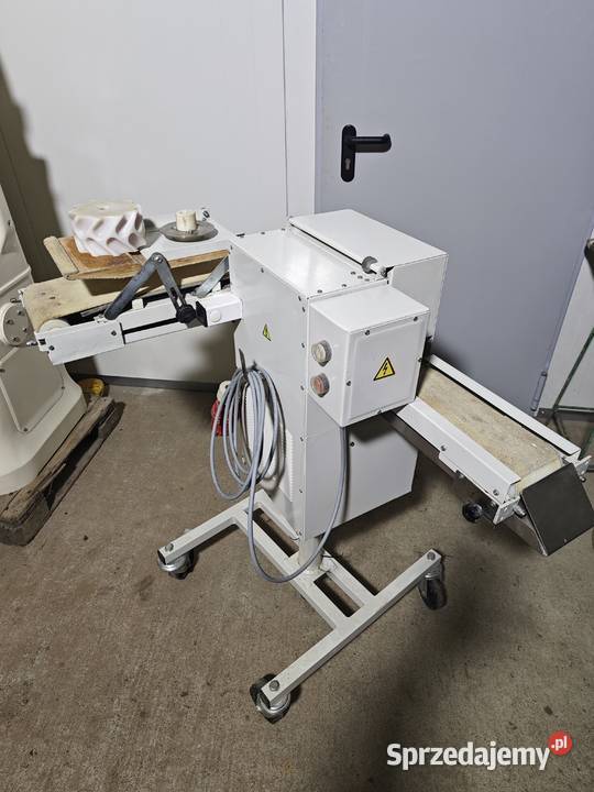 Znakownica do bułki wydłużanej Łapanów