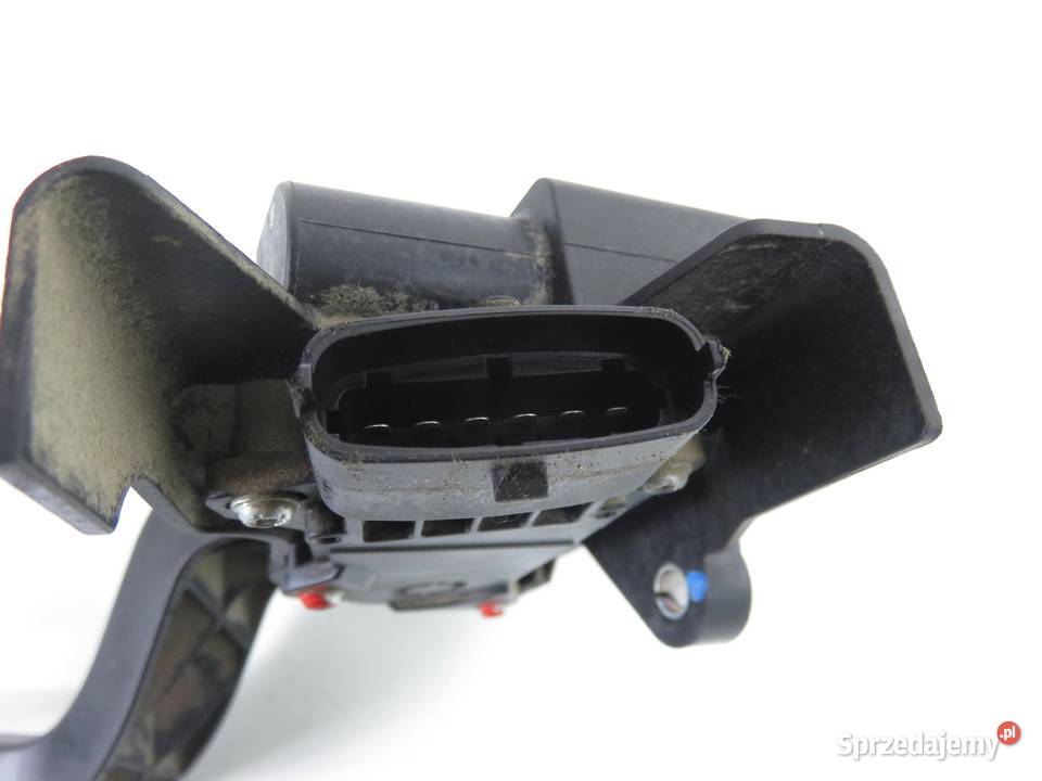 POTENCJOMETR GAZU BOXER JUMPER DUCATO 06 22