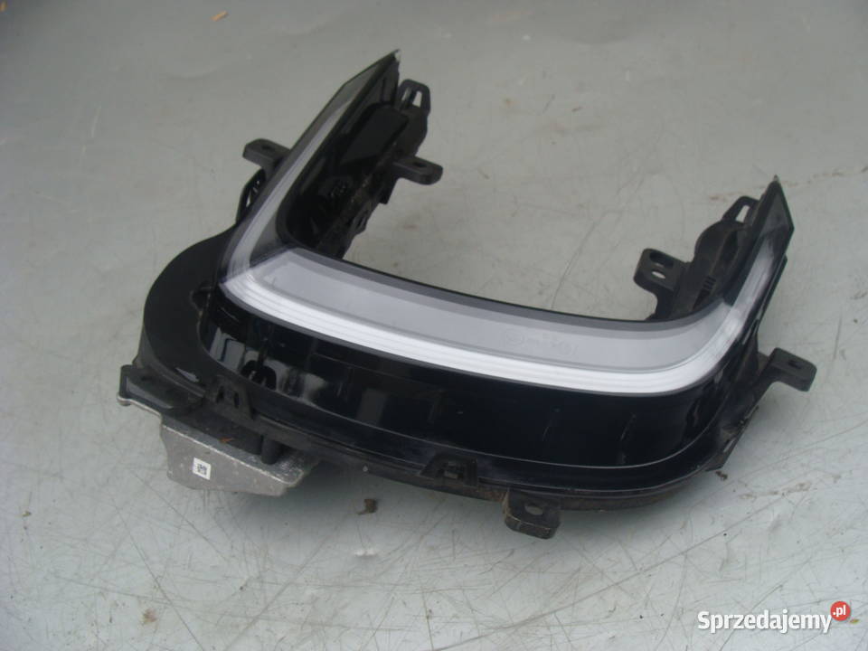 VW EUP LIFT HALOGEN LED ŚWIATŁO DRL PRAWE lampy przednie zachodniopomorskie Goleniów