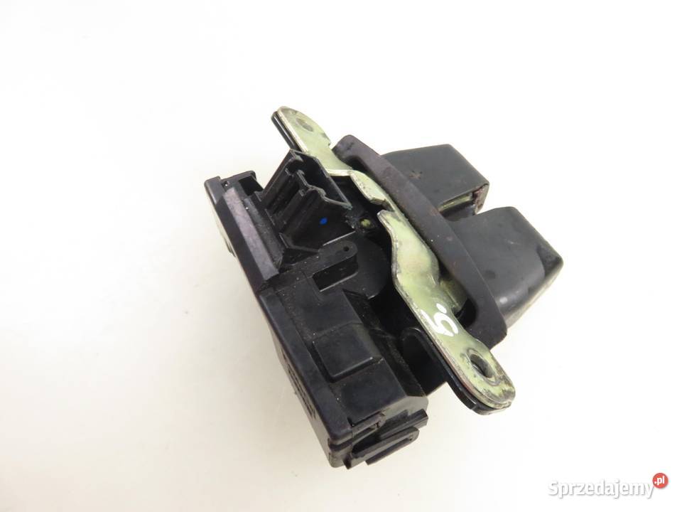 ZAMEK KLAPY FORD B BA61A442A66BA małopolskie