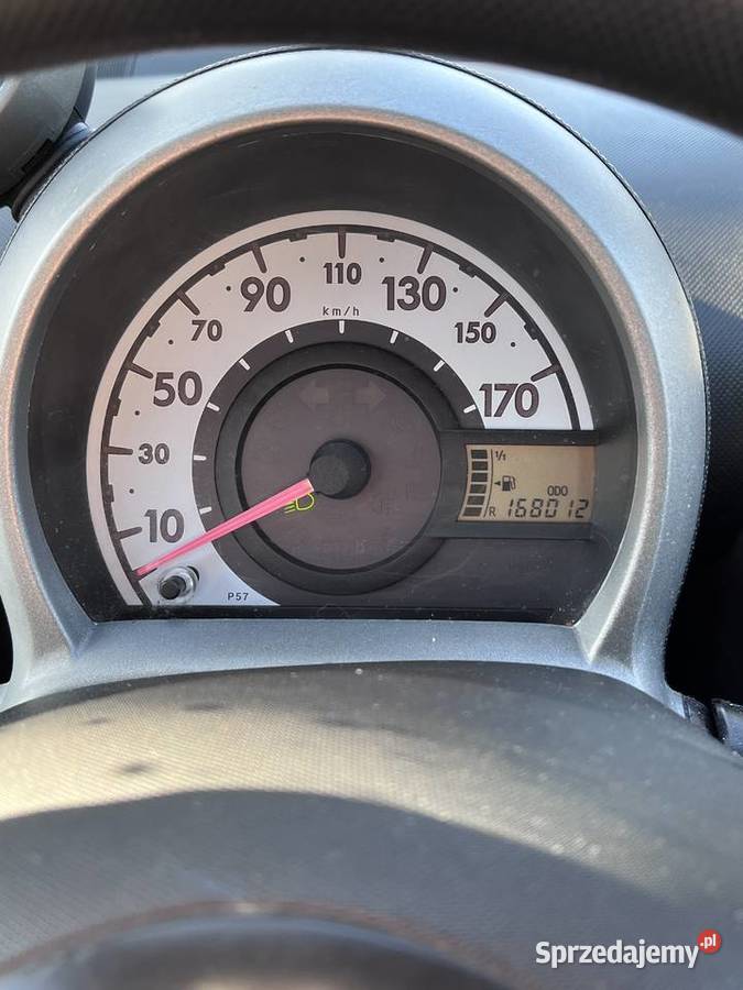 Citroen C1 14 Diesel stan Chrzanów