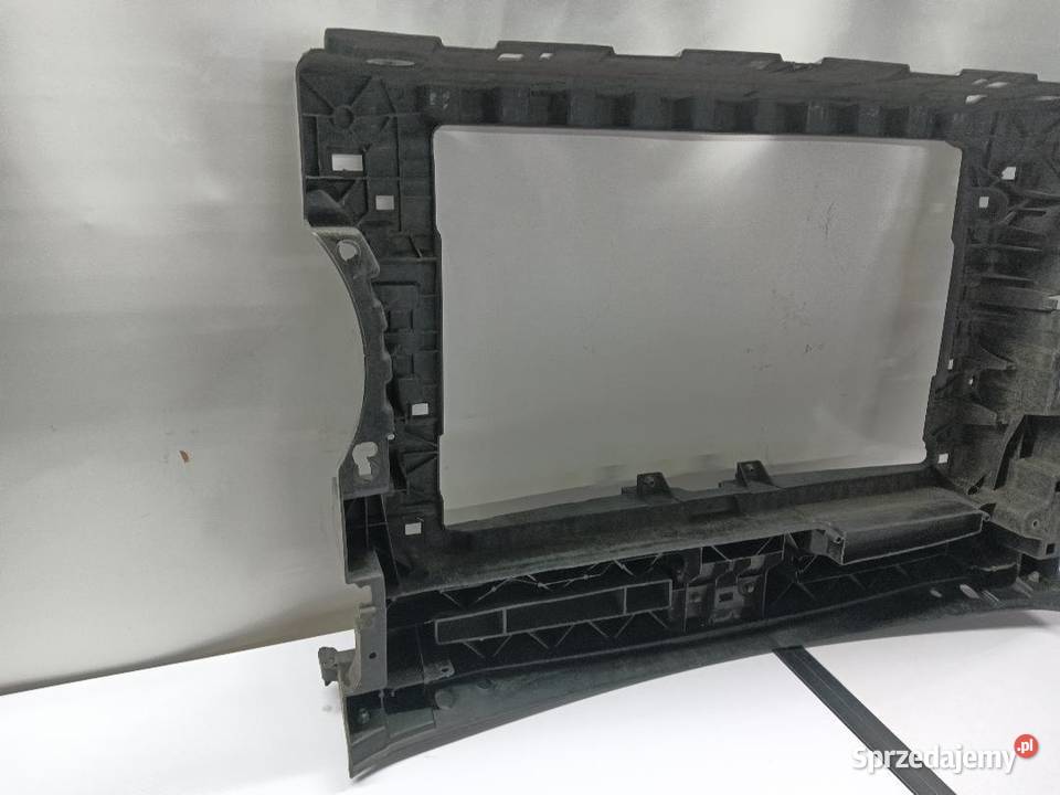 PAS WZMOCNIENIE PRZÓD PRZEDNIE VW CADDY 3 osobowe sprzedam